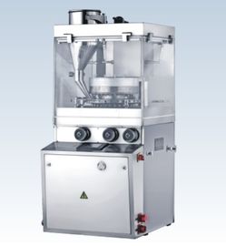 TiANHE Edelstahl Turm 26 Stationen Rotation Tablet Press Maschine fournisseur