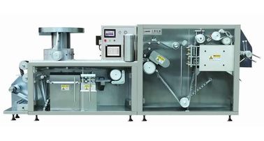 TIANHE Hochgeschwindigkeits-Medizinische Verpackung automatische Spritze Blister Verpackungsmaschine fournisseur