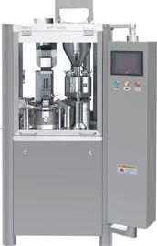 TIANHE Hochgeschwindigkeits-Automatische Hartkapsel-Füllmaschine für Medizin fournisseur