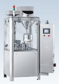 TIANHE Kräuterpulver automatische Kapsel-Füllmaschine für Apotheke Lebensmittel, Gesundheitswesen fournisseur