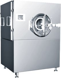 TIANHE Pille automatische Tablettenbeschichtung Maschine für Schokolade Nuss Erdnuss fournisseur
