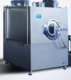 TIANHE PLC Steuerung Pharmazeutische Tabletten Beschichtung Maschine Süßigkeiten Erdnuss Beschichtung fournisseur