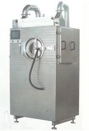 TIANHE BG-Serie Automatische Tablettenfilmbeschichtungsmaschine für Saatgut Apotheke fournisseur