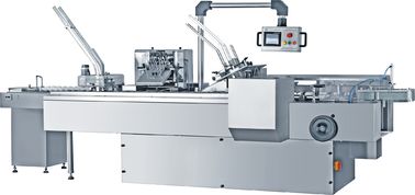 TIANHE ZHW-100 Horizontale automatische Kartonmaschine für Medizin / Kunststoffrohr fournisseur