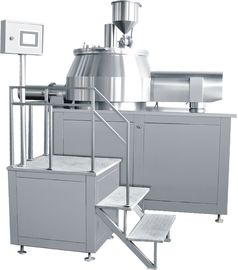 TIANHE Lebensmittel-Pharmazeutische Pulver Automatischer Hochgeschwindigkeits-Nassmischgranulator fournisseur