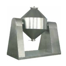 TIANHE Industrie-Lebensmittel-Chemie-Doppel-Kegel-Blender-Maschine für Trockenpulvermischen fournisseur