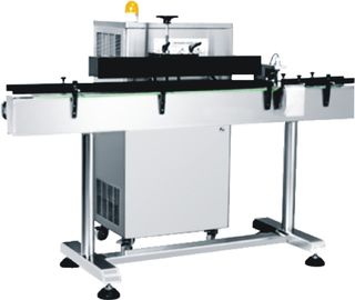 TIANHE Plastikflaschenkrug Aluminiumfolie Induktionsdichter für Verpackungslinie fournisseur