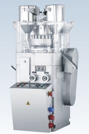 TIANHE Doppelschicht-Ringform-Polo-Süßigkeiten automatische Tablettenpressmaschine fournisseur