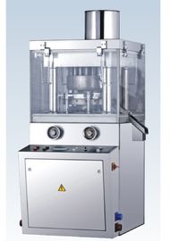 TIANHE automatische Tablet Press Maschine für Hühnchenstock Bouillon Würfel fournisseur