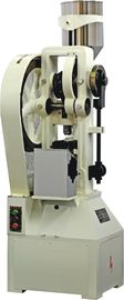 TIANHE Partikel Keramik / Hookah Holzkohle 200KN Single Punch Tablet Press Maschine fournisseur