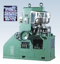 TIANHE 38mm Dicke Kampfer Kugelform Pulverpressmaschine für Chemie fournisseur