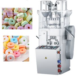 TIANHE Halskette Süßigkeiten, mehrfarbige, Polo Süßigkeiten Tabletten Kompressionsmaschine fournisseur