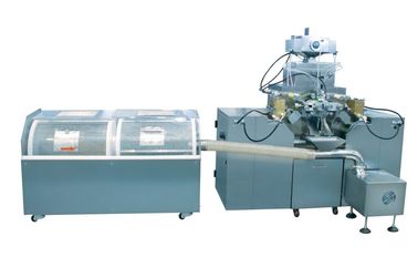 TIANHE Fischöl-Paintball-Weichgel-Kapsel-Verkapselungsmaschine Weichkapsel-Füllmaschine fournisseur