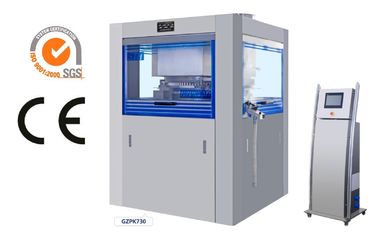 TIANHE Pharmazeutische Natur Bienenpulver Hochgeschwindigkeits-Tablettenpressmaschine fournisseur