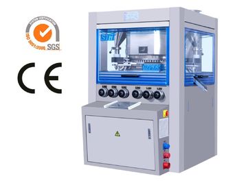 TIANHE Honigpille automatische High Speed Tablet Press Maschine für Apotheke fournisseur