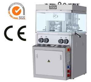TIANHE Medizin-Pillen-Automatische Tablettenpresse für Kautabletten fournisseur