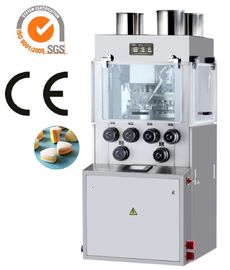 TIANHE Mehrfarbige Süßigkeiten Automatische Tablettenpresse Maschine für kaubare Vitamine fournisseur