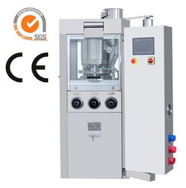 TIANHE ZP-18 Full Automatic D B Tooling Lab Tablet Press Machine 30000 Tabletten pro Stunde fournisseur