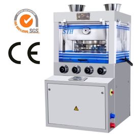 TIANHE 13mm Runde Form Rotary Tablet Press Maschine für pharmazeutische fournisseur