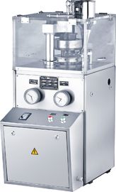 TIANHE ZP9 Labor Tablet Press Maschine Kleine Kapazität Rotation Tablet Press fournisseur