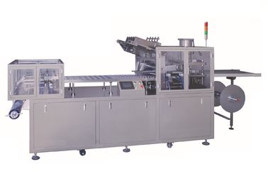 TIANHE DPP-Serie Automatische Blister-Verpackungsmaschine für Lippenstift/Zahnbürste/Batterie fournisseur