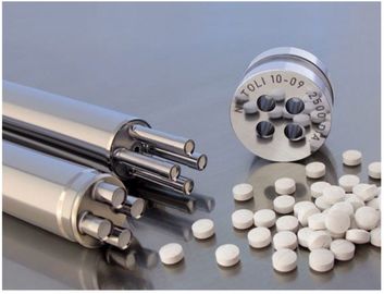 Süßigkeits-Pillenc$multi-spitzen lochen das Drücken, Form für Tablet-Presse-Werkzeugausstattung stempelnd fournisseur