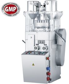 TIANHE Pulver-Bonbon-Tabletten-Pressmaschine Doppelschicht-Pressmaschine fournisseur
