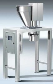 Sugar Grinding-Granulierer für pharmazeutische Verarbeitungsausrüstung fournisseur