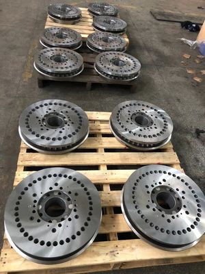 TIANHE D/B/BB Rund-Oblong-Bonbon-Hochgeschwindigkeits-Rotations-Tablettenpresse fournisseur