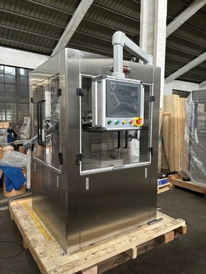 Tianhe GZPK-45 High Speed Tablet Press with 45 Stations 378000 PCS/H Production Capacity and 11kW Power fournisseur