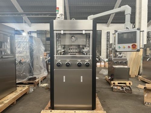 TIANHE ZP31D 25mm Pharma-, Gesundheitswesen-Automatische Tablettenpresse fournisseur