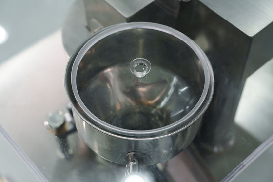 TIANHE ZP5/7/9 Station Grüne Spirulina Tabletten Labor Tablettenpresse Maschine 10000 Tabletten pro Stunde fournisseur