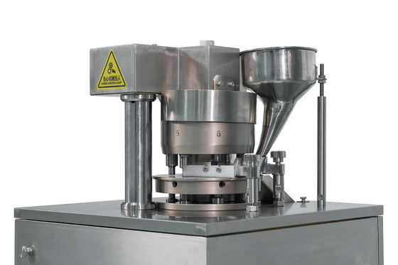 TIANHE ZP5/7/9 Station Grüne Spirulina Tabletten Labor Tablettenpresse Maschine 10000 Tabletten pro Stunde fournisseur