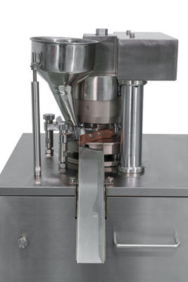 TIANHE ZP5/7/9 Station Grüne Spirulina Tabletten Labor Tablettenpresse Maschine 10000 Tabletten pro Stunde fournisseur