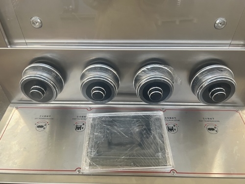 TIANHE ZP31D Touch screen Rotary tablet press machine For pharmcy, foods,Chemical industrial fournisseur