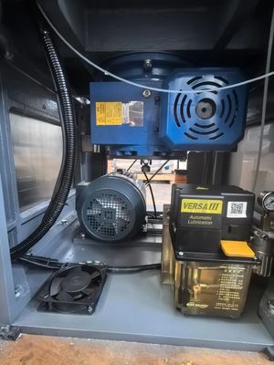 Hochleistungs-Tablettenpresse mit 244.800 Stück/h, 5,5 kW Leistung und 24h Online-Kundendienst fournisseur