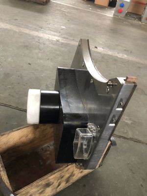 GZP55 Hochgeschwindigkeits-Rundläufer-Tablettenpresse mit 100 kN Hauptpressdruck, 20 kN Vorpressdruck und 396.000 Stück/h Produktionskapazität fournisseur