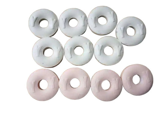 High Durability Punches and Dies for Single Punch Tablet Press in Round and Irregular Shapes fournisseur