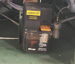 TIANHE Geschirrspül-Reinigungstabletten-Groß-Brausepulver-Pressmaschine 200KN fournisseur