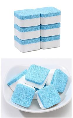 TIANHE Geschirrspül-Reinigungstabletten-Groß-Brausepulver-Pressmaschine 200KN fournisseur