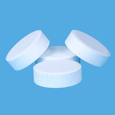 TIANHE Große Kugel Tabletten Natriumchlorid Pulverpresse Maschine Mottenkugeln, Kampferkugeln fournisseur