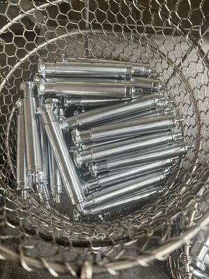 Fette Customized EU Tooling Punch & Die / Mould For Tablet Press Machine fournisseur