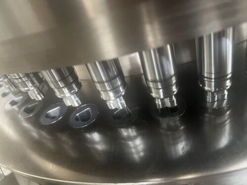Heart Shape D/B/BB/BBS Tooling Customized Punches & Dies for Tablet Compression fournisseur