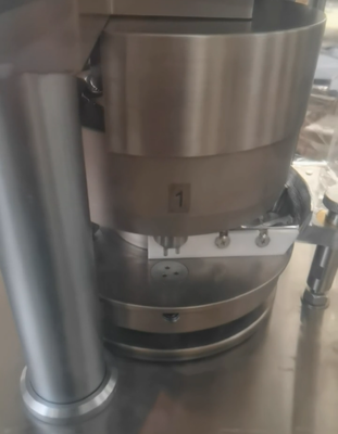 Multi-Tip Tablet Press Tooling (Multi-Tip Dies & Punches) for tablet press machine fournisseur