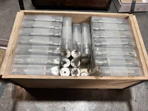 Customized Round Oval Punches and dies Tablet Press Tooling EU/ZP for Tablet Compression Machine fournisseur