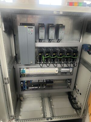 TIANHE ZPW800 37 Stations Rotary Tablet Press Machine with 200KN Max Main Pressure and 33300 pcs/h Capacity fournisseur