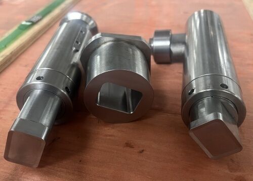 TIANHE ZPW800 37 Stations Rotary Tablet Press Machine with 200KN Max Main Pressure and 33300 pcs/h Capacity fournisseur