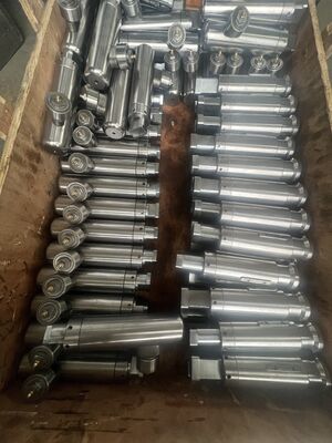 TIANHE ZPW800 37 Stations 200KN Max Pressure Touch Screen Control Rotary Tablet Press Machine fournisseur