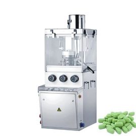 TIANHE ZP17E angepasste Form Labor Tablet Press Maschine Einseitige Ausgabe mit GMP FDA fournisseur