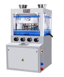 TIANHE Max Tabletten Durchmesser 13mm Runde Tablettenpressmaschine mit Vorpressung fournisseur